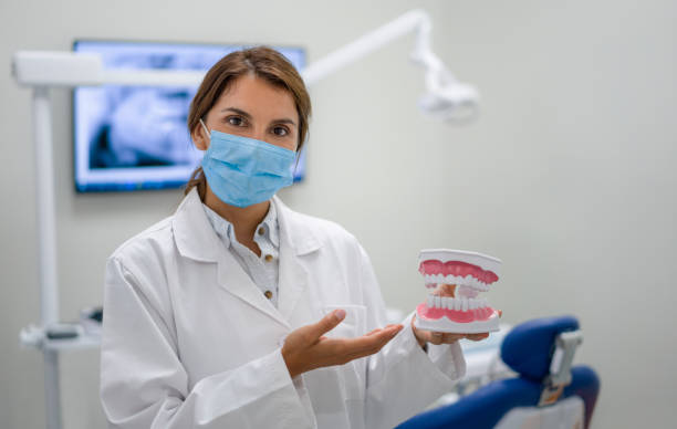 Best Emergency Dental Care for Sports Injuries in Grain Valley, MO