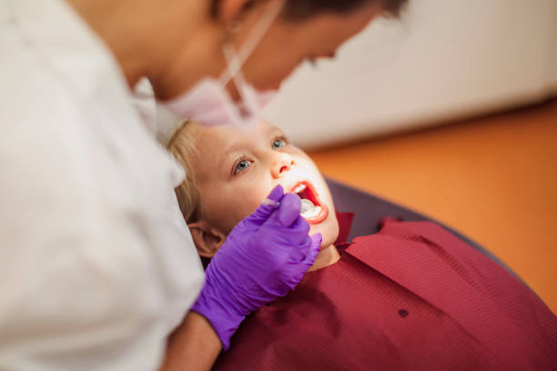 Best Emergency Treatment for Oral Infections in Grain Valley, MO