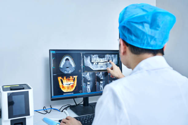 Best Emergency Treatment for Jaw Pain or Injury in Grain Valley, MO