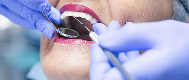Best Walk-In Emergency Dental Services in Grain Valley, MO